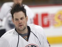 Mike Comrie