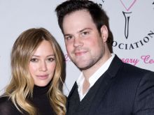 Mike Comrie