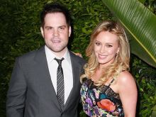 Mike Comrie