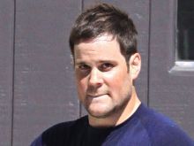 Mike Comrie