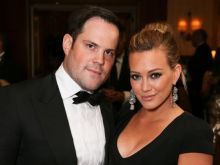 Mike Comrie