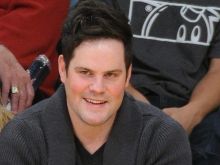 Mike Comrie