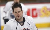 Mike Comrie