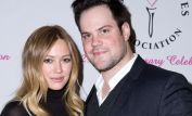 Mike Comrie