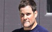 Mike Comrie