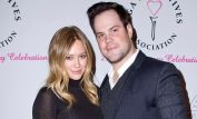 Mike Comrie