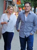 Mike Comrie