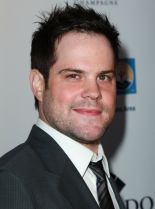 Mike Comrie