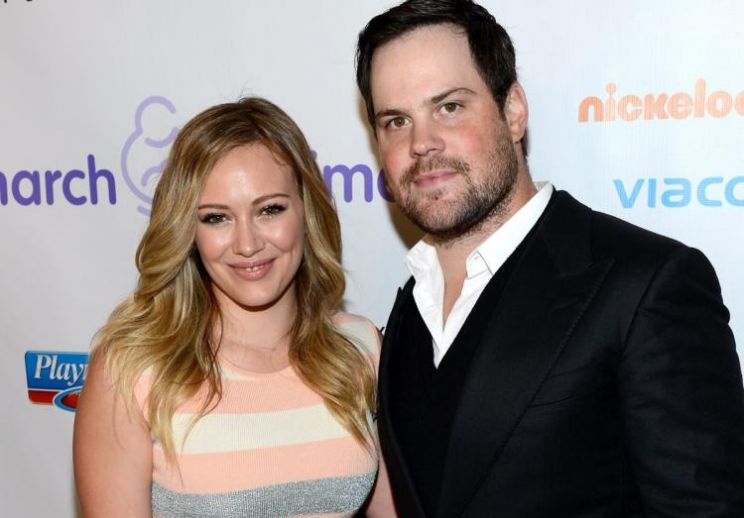 Mike Comrie