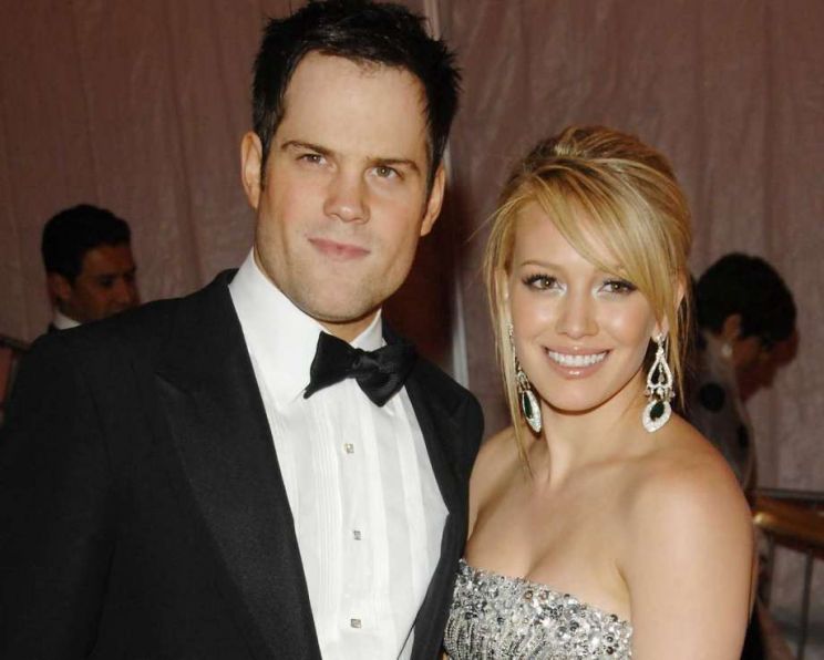 Mike Comrie