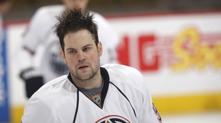 Mike Comrie