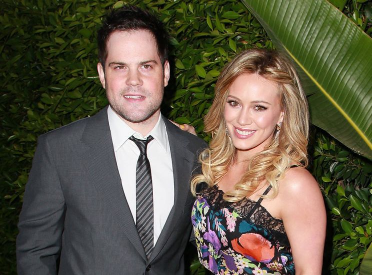 Mike Comrie