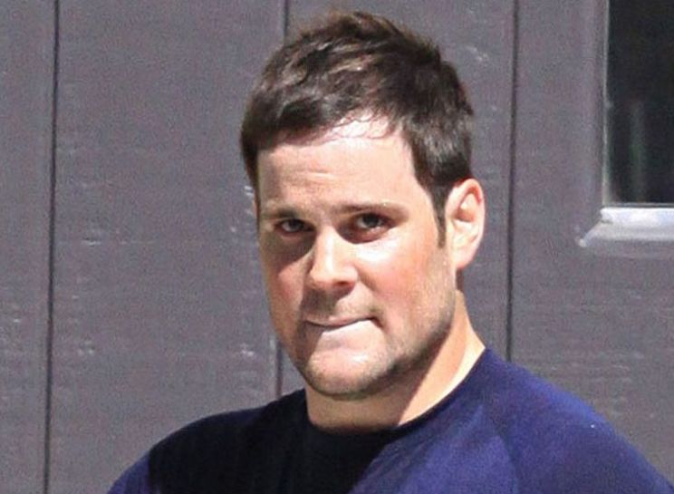 Mike Comrie