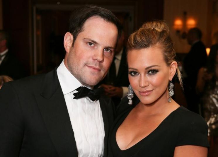 Mike Comrie