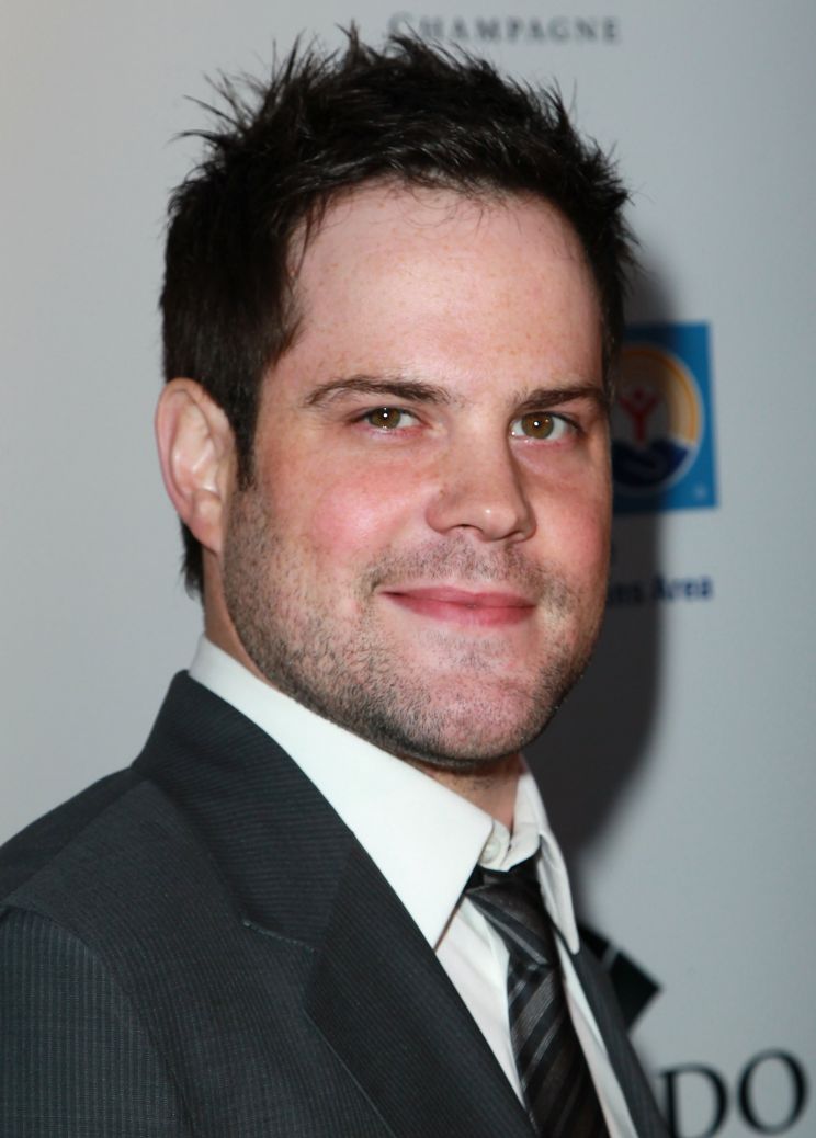 Mike Comrie