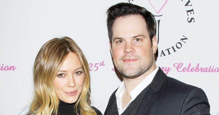 Mike Comrie