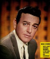 Mike Connors