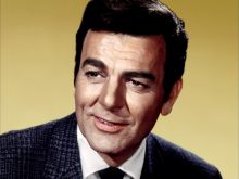 Mike Connors