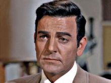 Mike Connors