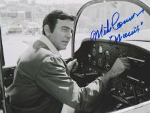 Mike Connors