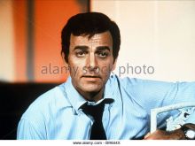 Mike Connors