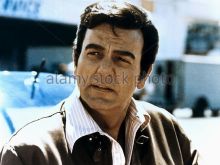 Mike Connors