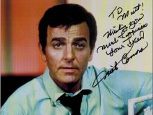 Mike Connors