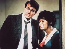 Mike Connors