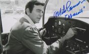 Mike Connors