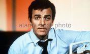 Mike Connors