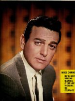 Mike Connors