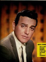 Mike Connors