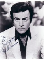 Mike Connors