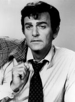 Mike Connors