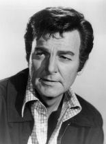 Mike Connors