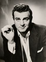 Mike Connors