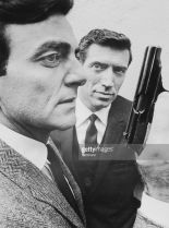 Mike Connors