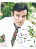 Mike Connors