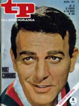 Mike Connors