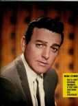 Mike Connors