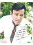 Mike Connors