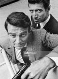 Mike Connors