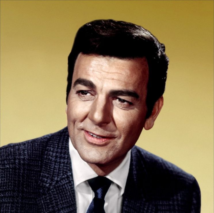 Mike Connors