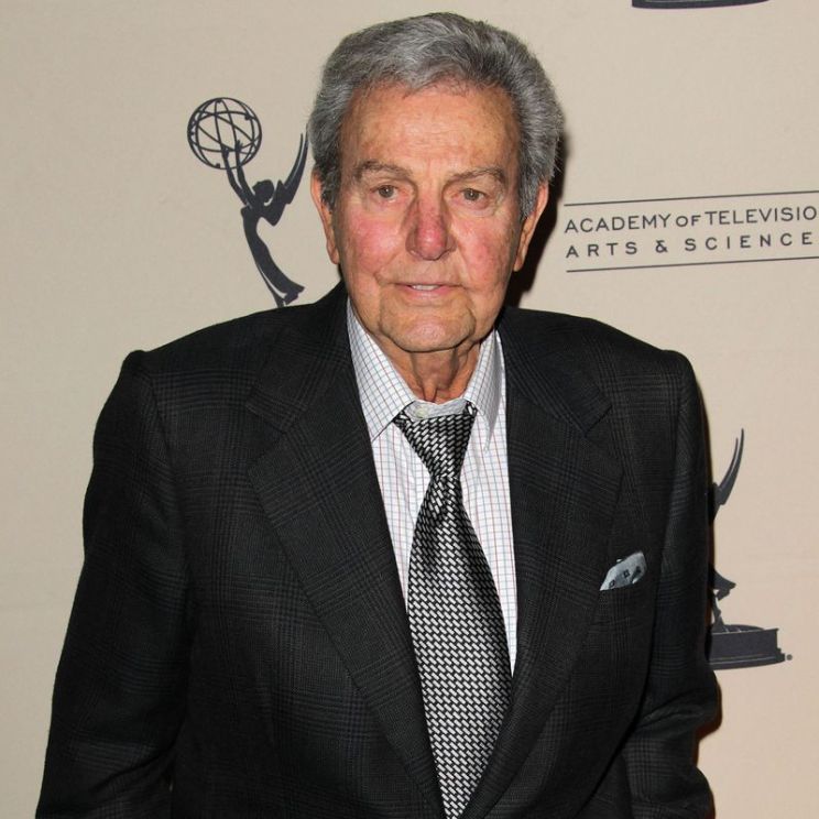 Mike Connors