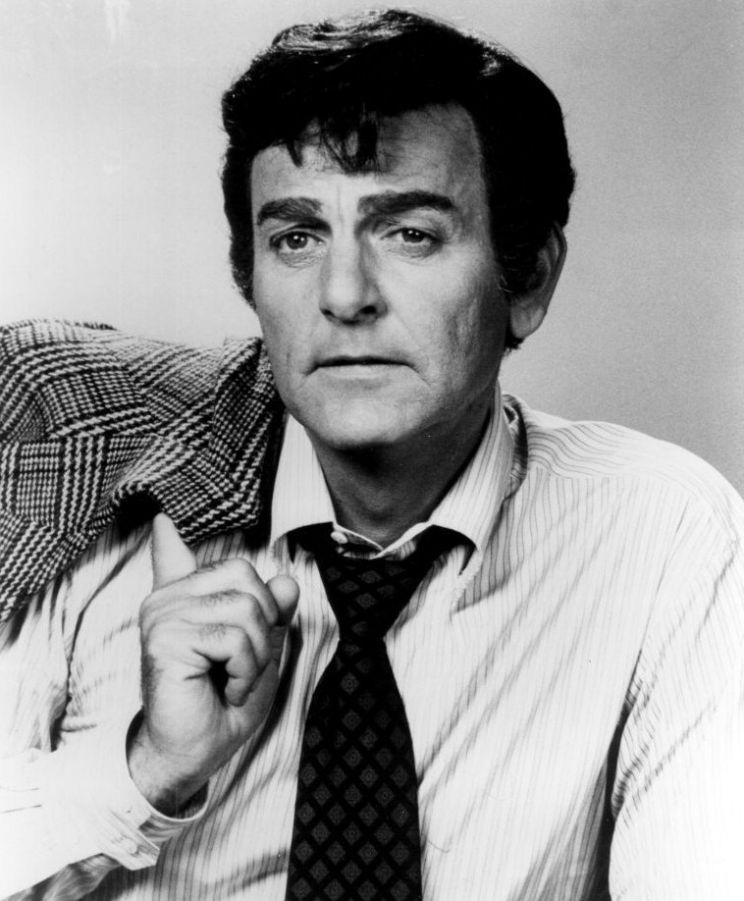 Mike Connors