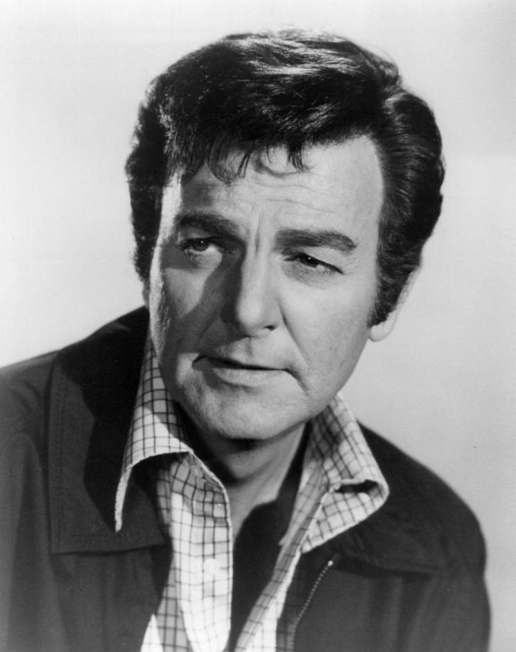 Mike Connors