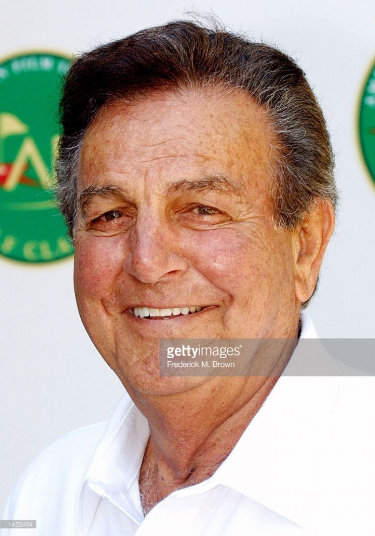 Mike Connors