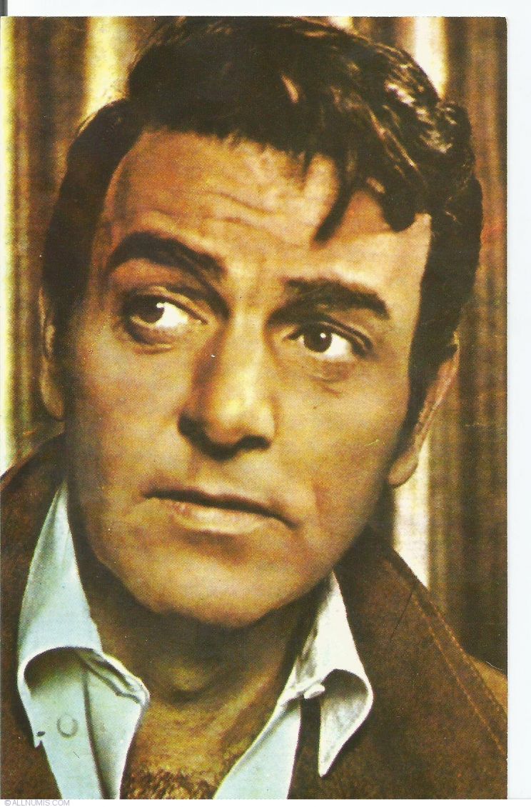 Mike Connors