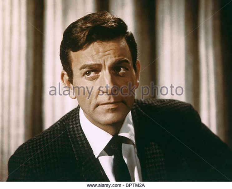 Mike Connors