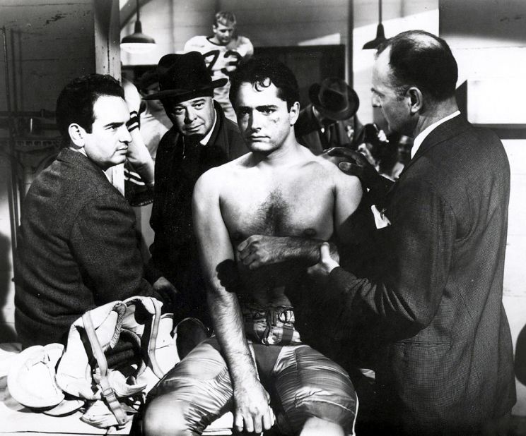 Mike Connors